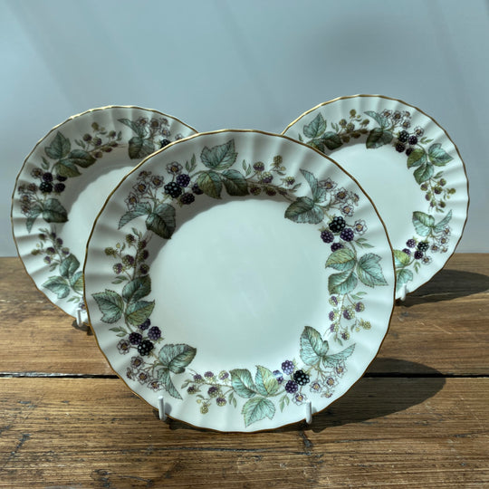 Royal Worcester "Lavinia"