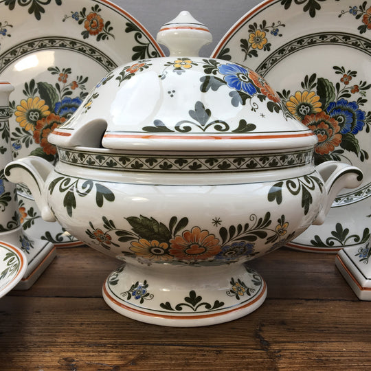 Villeroy & Boch "Alt Amsterdam"