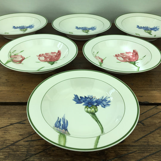 Villeroy & Boch "Flora"