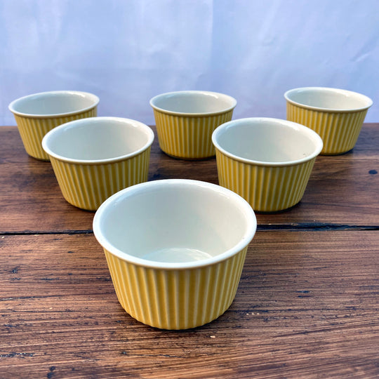 Villeroy & Boch "Unknown (Ribbed Cookware - Pastel Colours)"