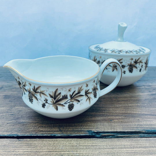 Wedgwood "Vigne d'automne"