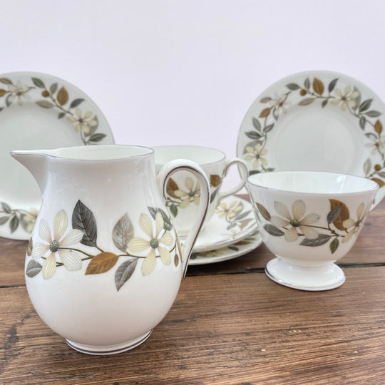 Wedgwood "Beaconsfield"