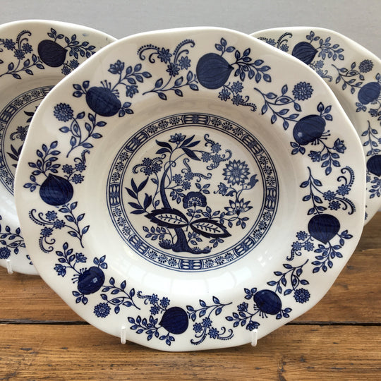 Wedgwood "Oignon Bleu"