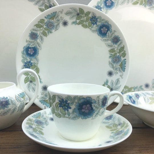 Wedgwood "Clémentine"