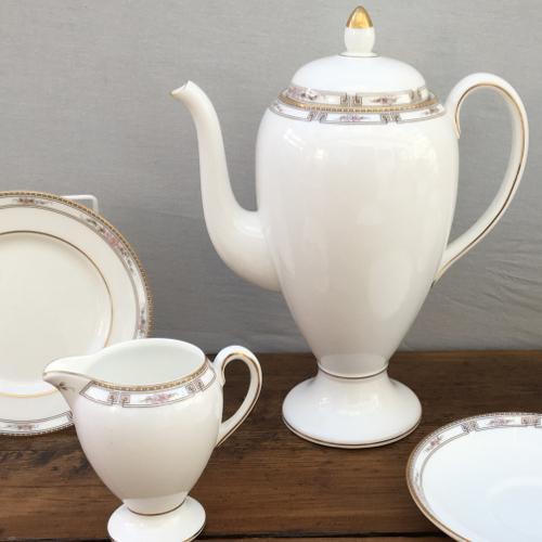 Wedgwood "Colchester"