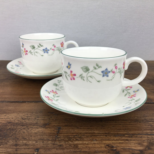 Royal Doulton "Florentina"