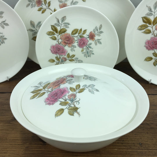 Wedgwood "Harrowby"