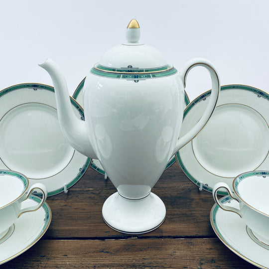 Wedgwood "Jade"