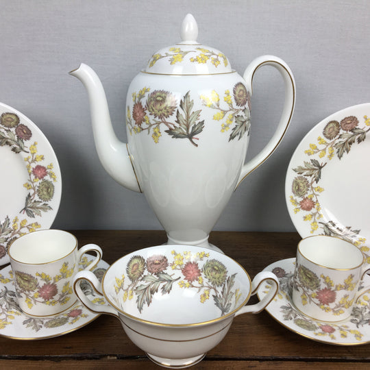 Wedgwood "Lichfield"