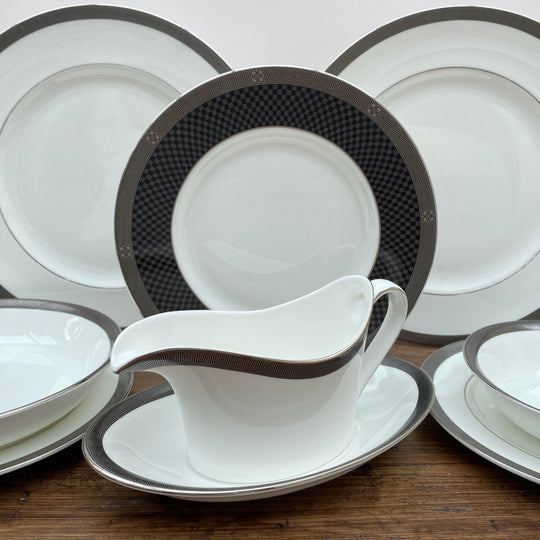 Wedgwood "Métropole"