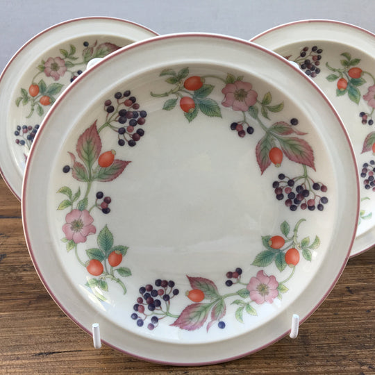 Wedgwood "Roseberry"