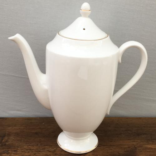 Chevalière Wedgwood Or