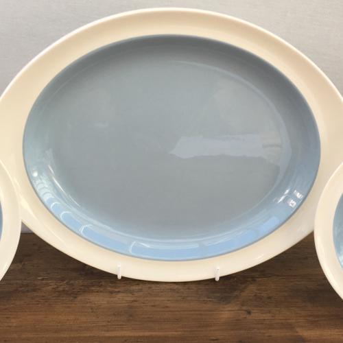 Wedgwood "Ciel d'été"