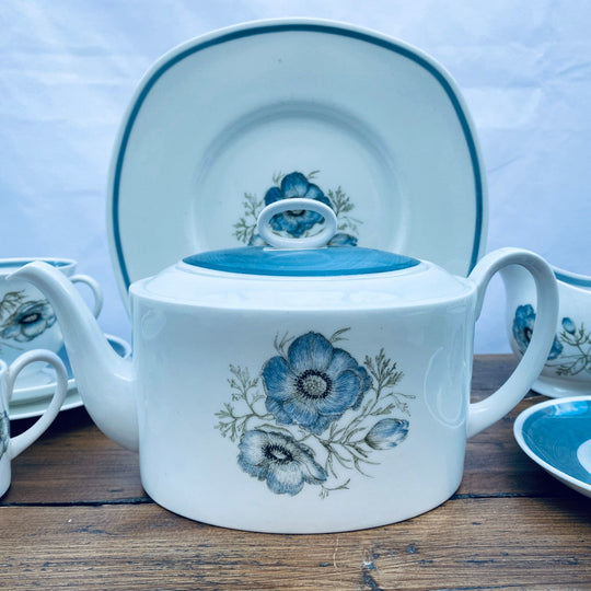 Wedgwood (Susie Cooper) "Glen Mist"