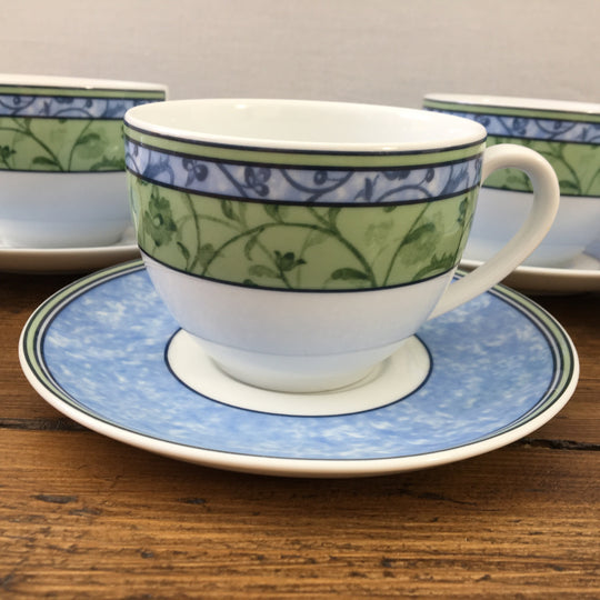Wedgwood « Aquarelle »