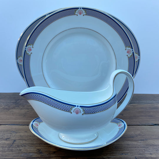 Wedgwood "Waverley"