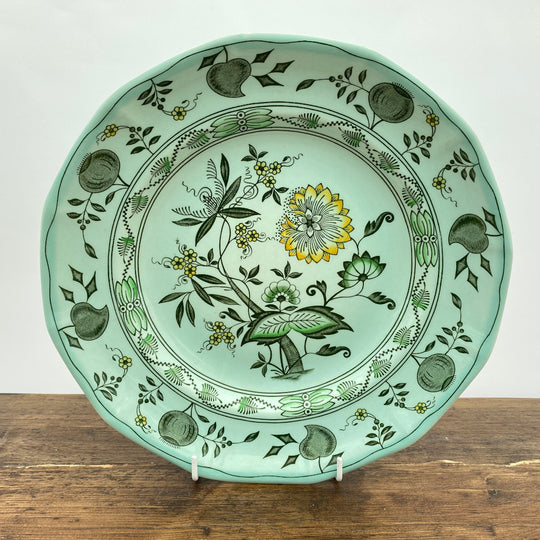 Adams "Chinese Garden"