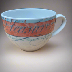 Wedgwood Variations Tea Cup