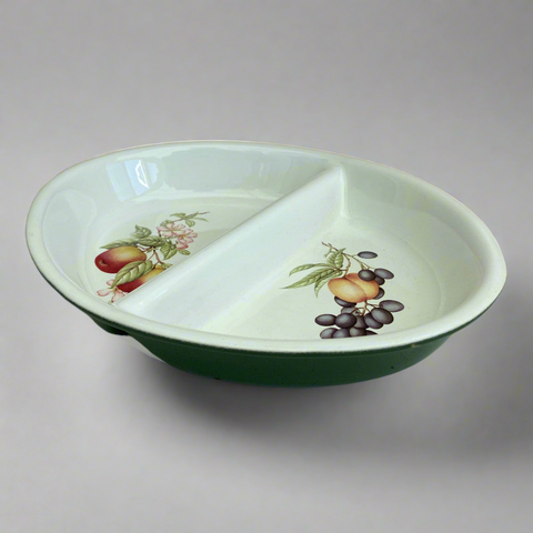 St Michael Ashberry Divided Vegetable Dish