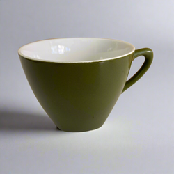 Midwinter Riverside Tea Cup