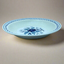 Adams Baltic Rimmed Bowl 7.75"