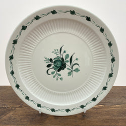 Adams Lincoln Salad/Breakfast Plate