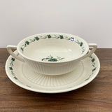 Adams "Lincoln" Soup Cup