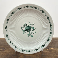 Adams Lincoln Tea Plate