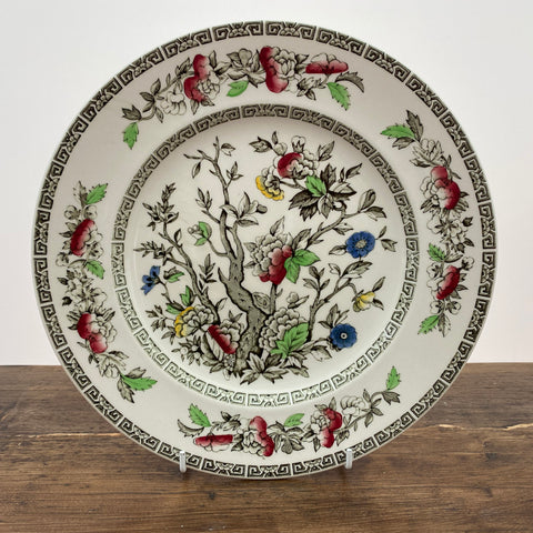 Alfred Meakin Indian Tree Dinner Plate