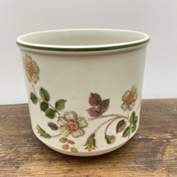 Marks & Spencer Autumn Leaves Planter