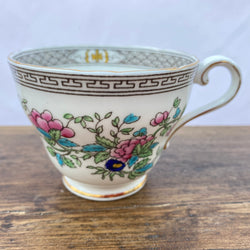 Aynsley Indian Tree Tea Cup