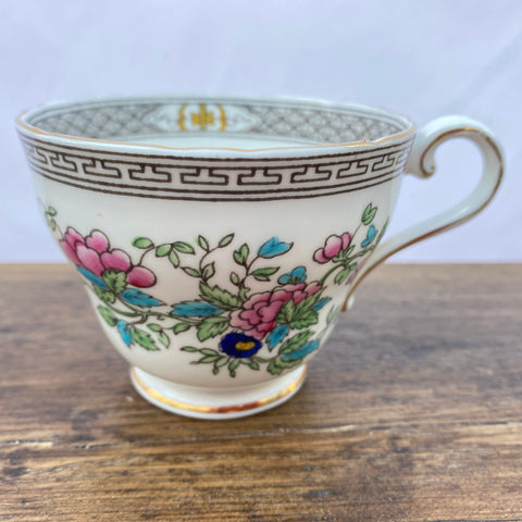 Aynsley Indian Tree Tea Cup