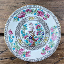 Aynsley Indian Tree Tea Saucer