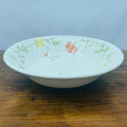 Aynsley Bali Soup/Cereal Bowl