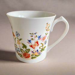 Aynsley Cottage Garden Mug