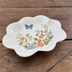 Aynsley Cottage Garden Snack Bowl