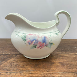 Aynsley Little Sweetheart Milk Jug