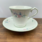 Aynsley Little Sweetheart Tea Cup & Saucer