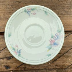 Aynsley Little Sweetheart Tea Saucer