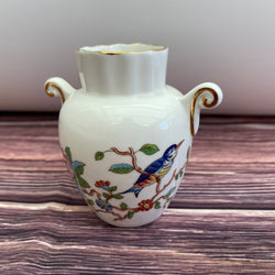 Aynsley Pembroke Miniature Urn Vase