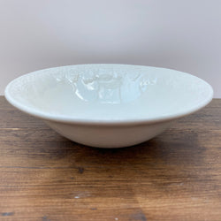 BHS Lincoln Soup/Cereal Bowl