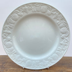 BHS Lincoln Dinner Plate