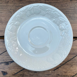 BHS Lincoln Tea Saucer