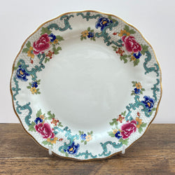 Booths Floradora Starter/Dessert Plate