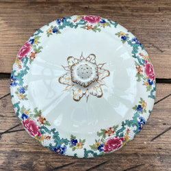 Booths Floradora Spare Lid for Lidded Serving Dish