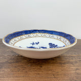 Booths Real Old Willow Fruit Saucer