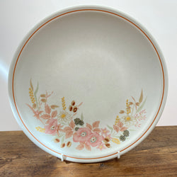 Boots Hedge Rose Dinner Plate