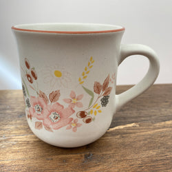 Boots Hedge Rose Mug