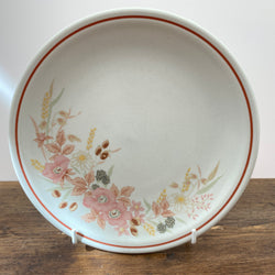 Boots Hedge Rose Tea Plate