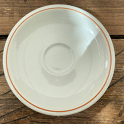 Boots Hedge Rose Tea Saucer